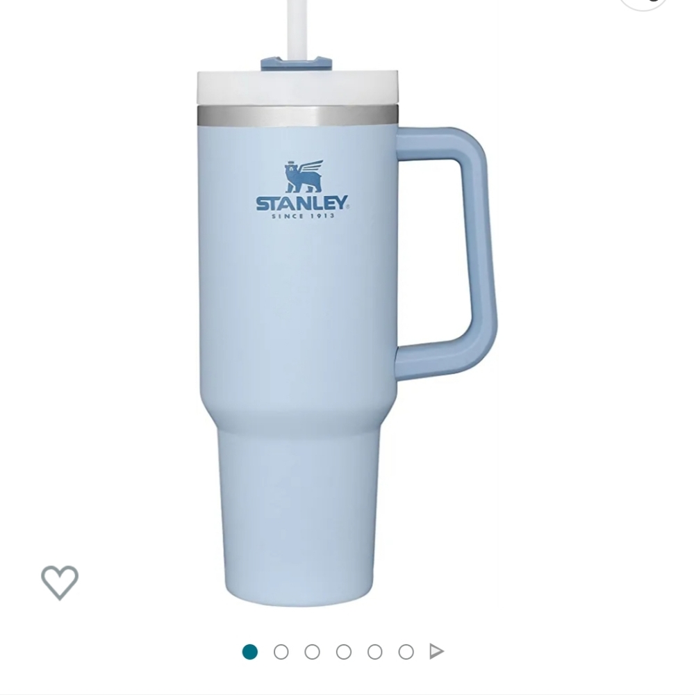 Stanley 40oz Tumbler